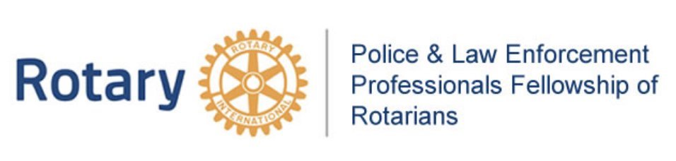 Police & Law Enforcement Professionals Fellowship of Rotarians